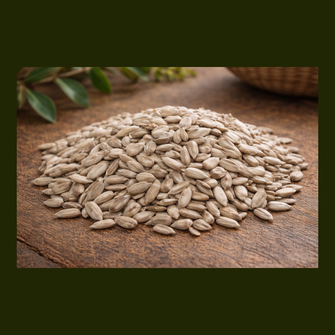 Prakritik Sampada - Sunflower Seed